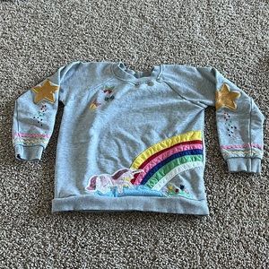 Kids sweater